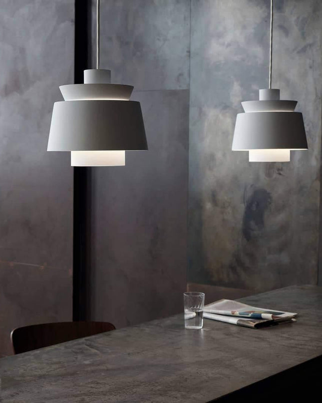 Nowoczesna Lampa Wisząca Orion z Eleganckim Designem – Idealna do Wnętrz 7