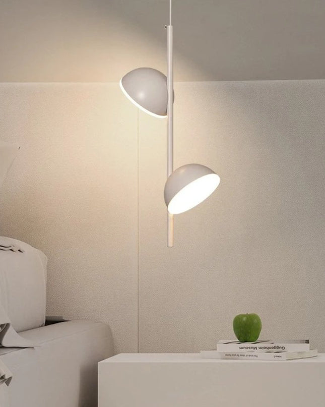 Nowoczesna Lampa Wisząca Tiraha z Regulowanym Oświetleniem – Elegancka i Funkcjonalna 2