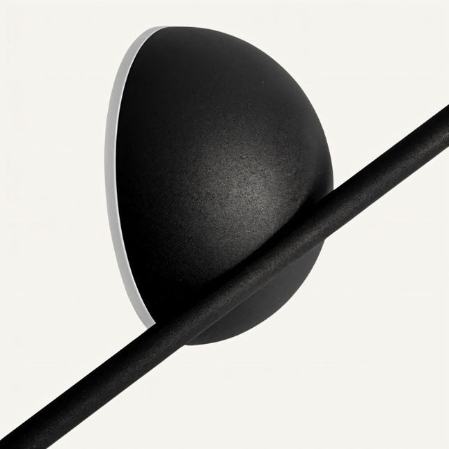 Nowoczesna Lampa Wisząca Tiraha z Regulowanym Oświetleniem – Elegancka i Funkcjonalna 4