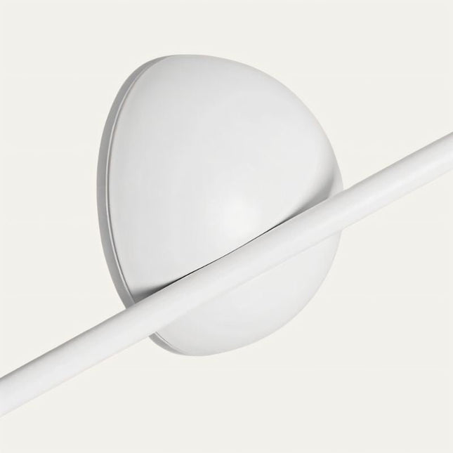 Nowoczesna Lampa Wisząca Tiraha z Regulowanym Oświetleniem – Elegancka i Funkcjonalna 5