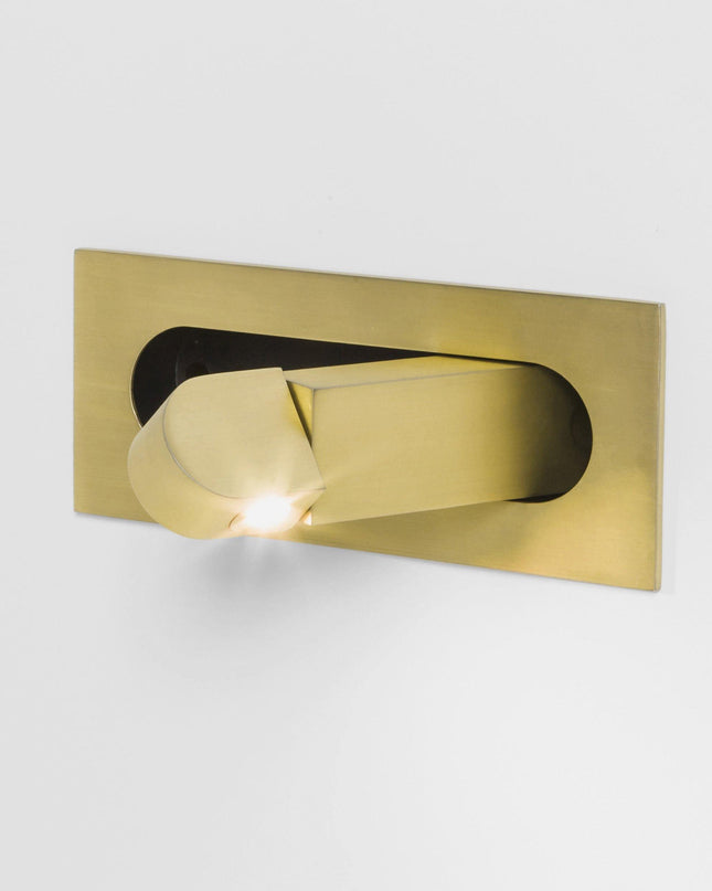 Nowoczesna Lampka Nocna LED z Regulowaną Głowicą do Sypialni – Idealna do Czytania, Trzy Temperatury Barwowe, Elegancki Design 6