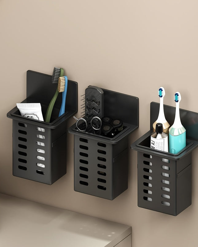 Nowoczesna Półka MetroHolder – Praktyczne Rozwiązanie do Organizacji Przestrzeni 0