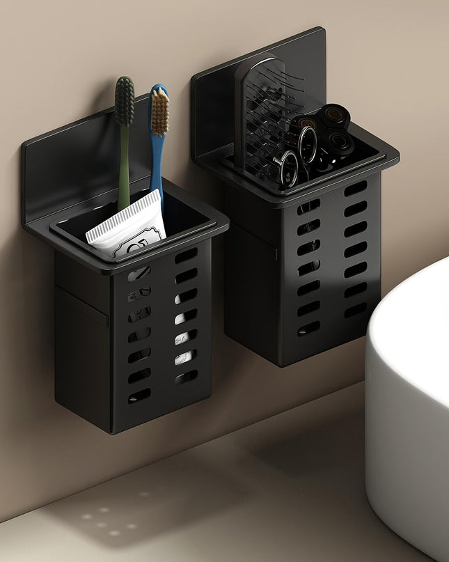 Nowoczesna Półka MetroHolder – Praktyczne Rozwiązanie do Organizacji Przestrzeni 3