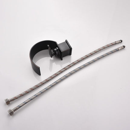 Nowoczesna elegancja | CrystalFlow do Twojej łazienki 4