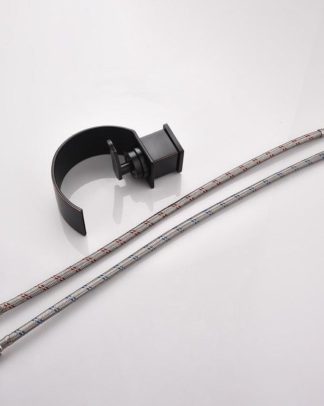 Nowoczesna elegancja | CrystalFlow do Twojej łazienki 4