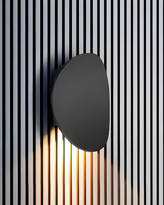 Nowoczesny Kinkiet LED Ścienny z Aluminium – Elegancka Lampa do Sypialni i Salonu 1