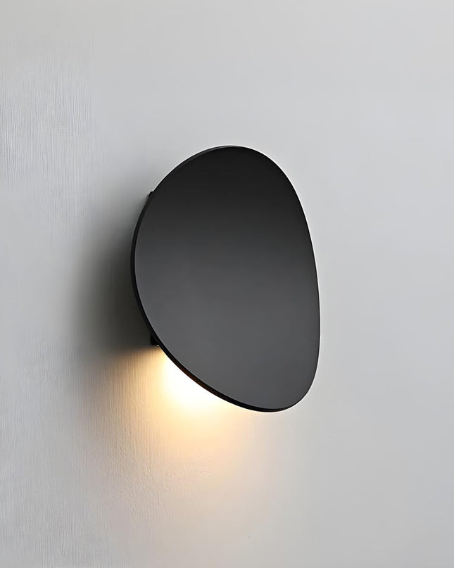 Nowoczesny Kinkiet LED Ścienny z Aluminium – Elegancka Lampa do Sypialni i Salonu 3