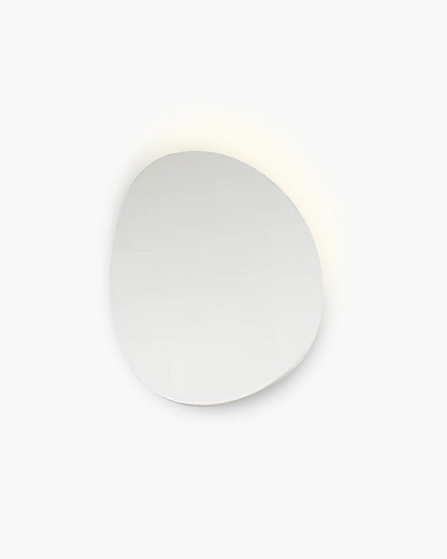 Nowoczesny Kinkiet LED Ścienny z Aluminium – Elegancka Lampa do Sypialni i Salonu 4