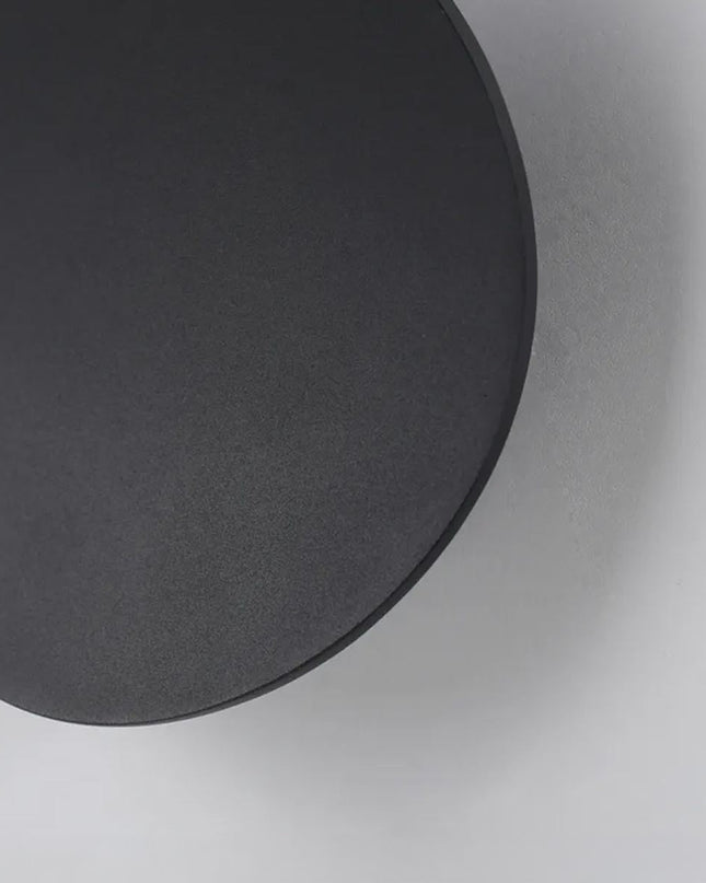 Nowoczesny Kinkiet LED Ścienny z Aluminium – Elegancka Lampa do Sypialni i Salonu 7