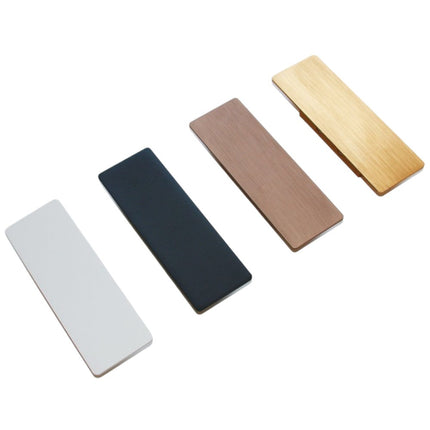 Nowoczesny Kinkiet Ścienny LED z Dwukierunkowym Oświetleniem – Lampa na Ścianę z Aluminium do Salonu i Sypialni 5