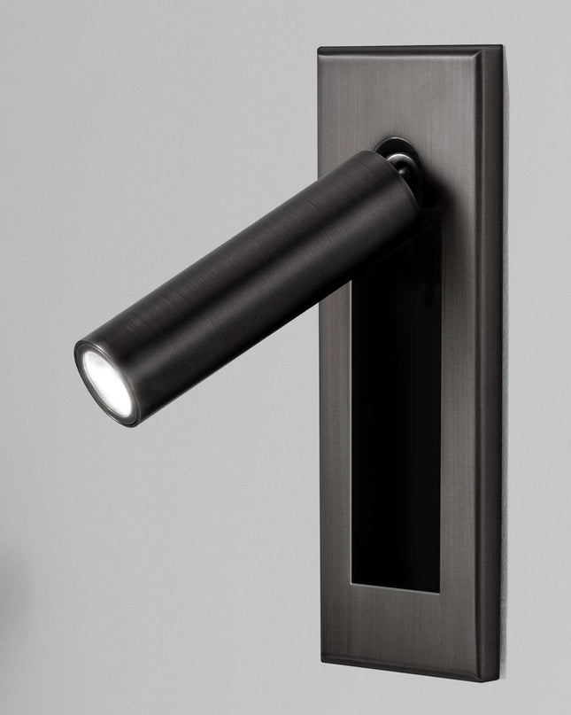 Nowoczesny Kinkiet Ścienny LED z Włącznikiem – Regulowane Oświetlenie do Sypialni, Minimalistyczny Design 20