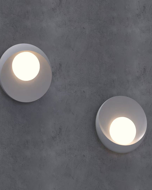 Nowoczesny Kinkiet Zewnętrzny LED, Aluminium, 10W, Stylowy i Funkcjonalny, Idealny do Użytku Wewnętrznego i Zewnętrznego 3