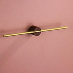 Wood - Gold