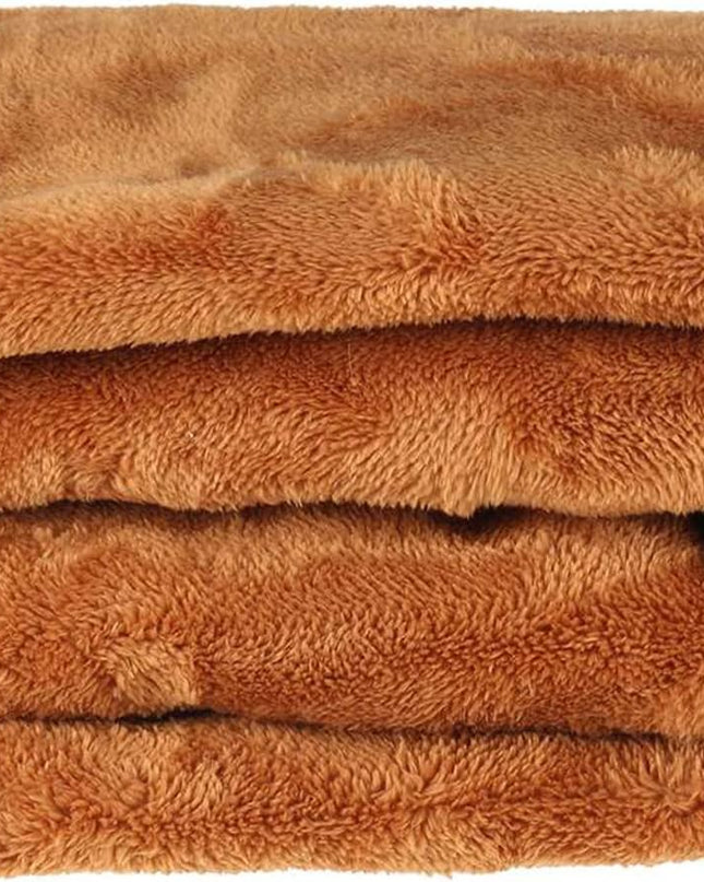 Ogrzewanie zimowe z kocem elektrycznym – regulowana ochrona przed ciepłem i przegrzaniem 6