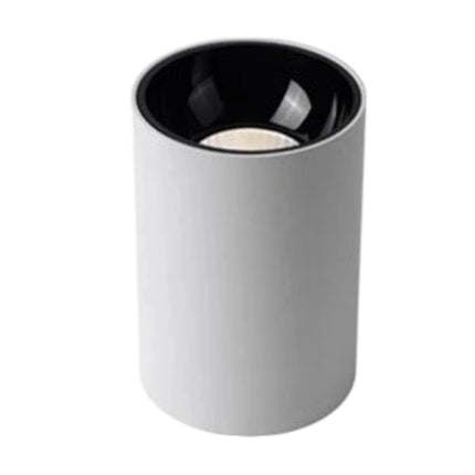 Okrągłe lampy sufitowe COB – Nowoczesne oświetlenie w eleganckim designie 8