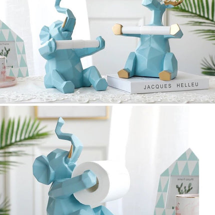 Organizer Łazienkowy z Eleganckim Wykończeniem – Kompaktowy i Funkcjonalny, Do Przechowywania Akcesoriów Łazienkowych 1