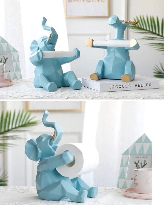 Organizer Łazienkowy z Eleganckim Wykończeniem – Kompaktowy i Funkcjonalny, Do Przechowywania Akcesoriów Łazienkowych 1