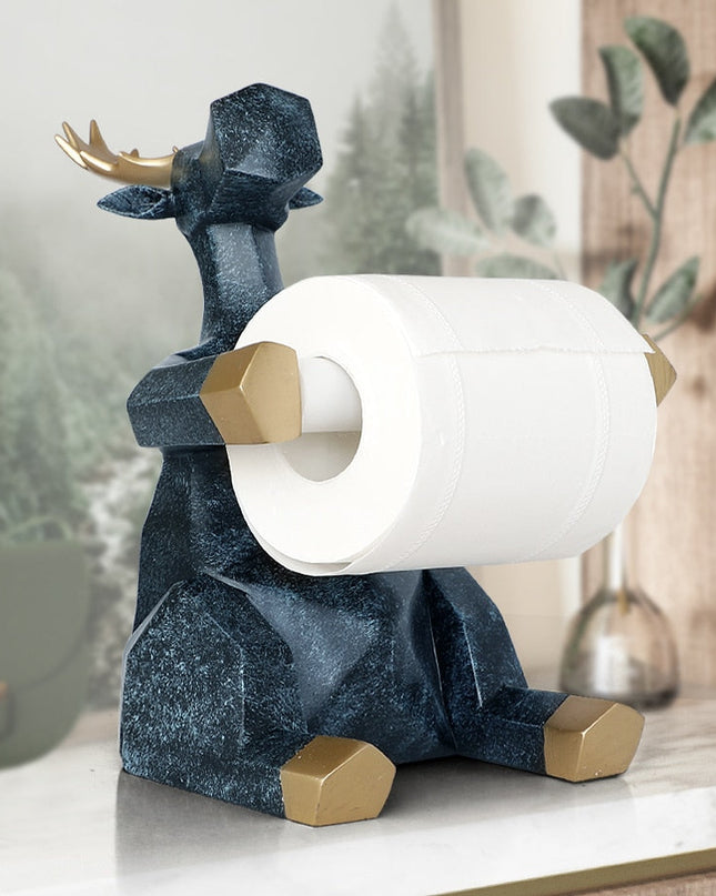 Organizer Łazienkowy z Eleganckim Wykończeniem – Kompaktowy i Funkcjonalny, Do Przechowywania Akcesoriów Łazienkowych 2