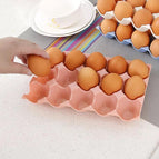 Egg storage box