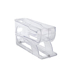 3-layer (transparent)