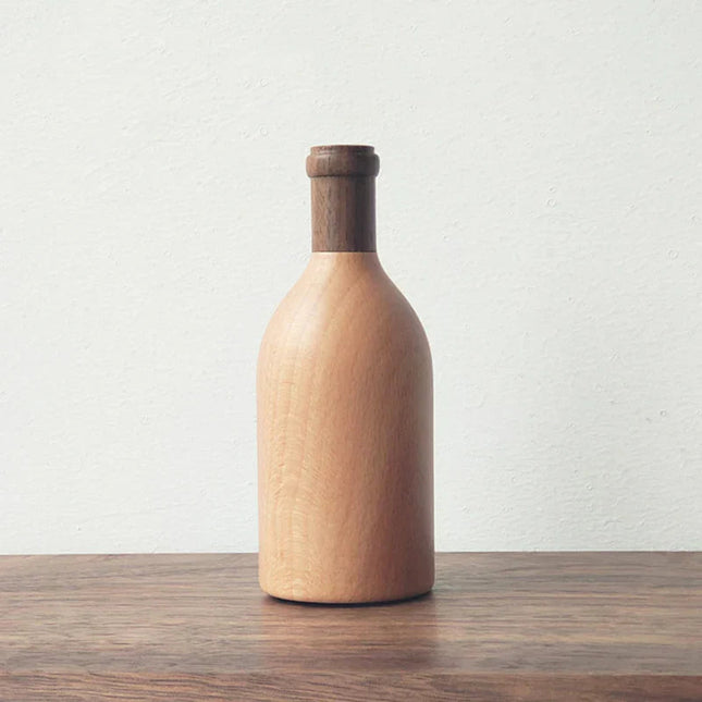 Otwieracz do butelek TimberPop – elegancki, drewniany design i ergonomiczny komfort – piękne narzędzie kuchenne 2