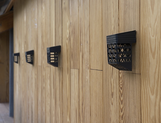 Ozdobne Lampy Ogrodowe LED w Kształcie Gwiazdy – 4 Sztuki do Oświetlenia Ogrodowego i Ścieżek 4