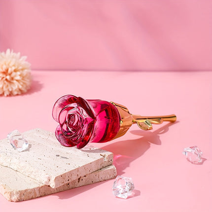 Perfumy o zapachu róży do eleganckich strojów na co dzień – lekki i trwały zapach 1