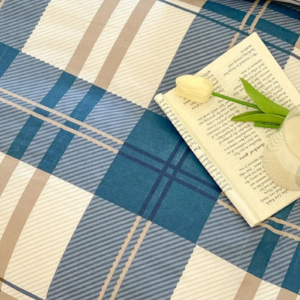 PlaidCharm - Komplet pościeli dla dżentelmena 5