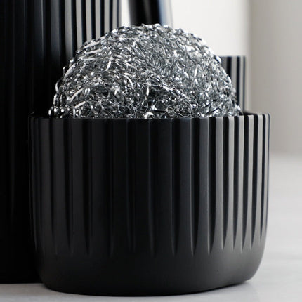 PleaTease – dozownik mydła i uchwyt na gąbkę do efektywnego czyszczenia 3