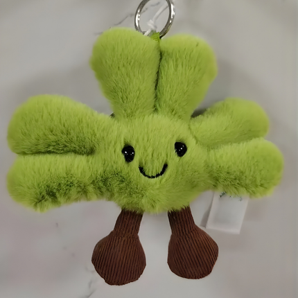 Pluszowa zabawka „Króliczek Kotek” z okazji ukończenia szkoły – miękka, pluszowa pamiątka – bezpieczna dla dzieci w wieku 6+ – 25 cm 5