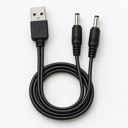 Podgrzewane rękawiczki USB z teksturowanym wzorem dłoni, dostępne w kolorze czarnym lub sz 3