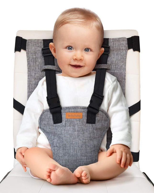 Poduszka Wspierająca dla Niemowląt – Ergonomiczne i Hipoalergiczne Wsparcie w Szarym Kolorze 2