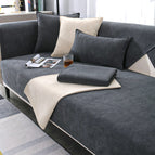 Dark gray
