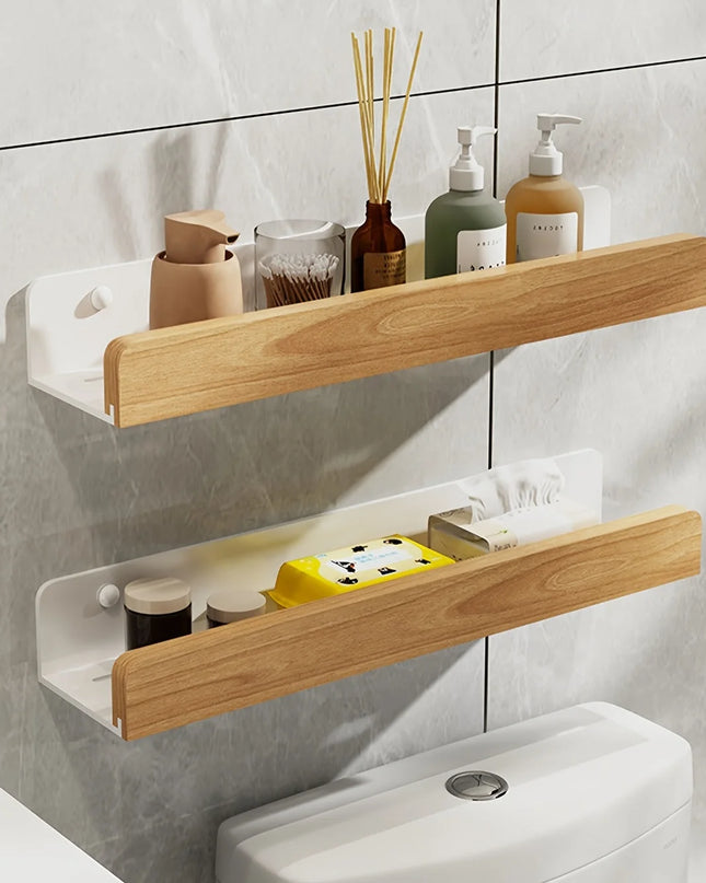 Półka ścienna wisząca z kutego żelaza, odporna na rdze, w nowoczesnym designie, ideal 8