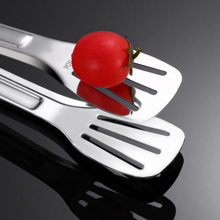 ProTongs | Szczypce do żywności ze stali nierdzewnej 1