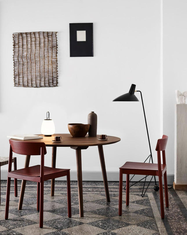 Przenośna Lampa Stołowa Bezprzewodowa z Wbudowaną Baterią – Elegancka Lampka Nocna do Użytku Wewnętrznego i Zewnętrznego 6