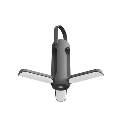 Przenośna Latarnia Kempingowa z Funkcją SOS i Trójkolorowym Przyciemnianiem – Długi Czas Pracy do 180 Godzin 6