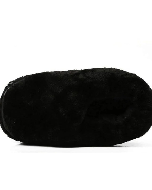 Przytulne prezenty | Podgrzewane kapcie zapewniające natychmiastowy komfort 4