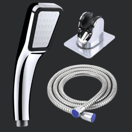 PureRain | Wysokiej jakości strumień prysznicowy zapewniający zrównoważone oszczędności wody 0