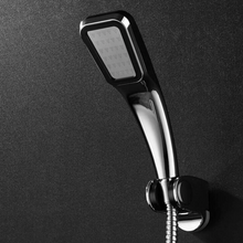 PureRain | Wysokiej jakości strumień prysznicowy zapewniający zrównoważone oszczędności wody 1