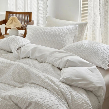 PureSpiral – miękka pościel pikowana 2