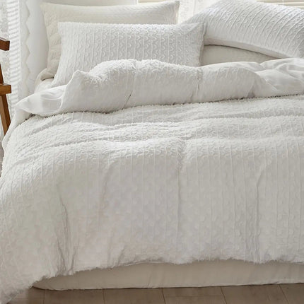 PureSpiral – miękka pościel pikowana 3