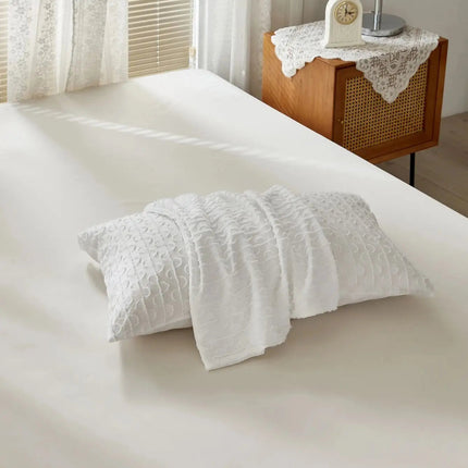 PureSpiral – miękka pościel pikowana 4