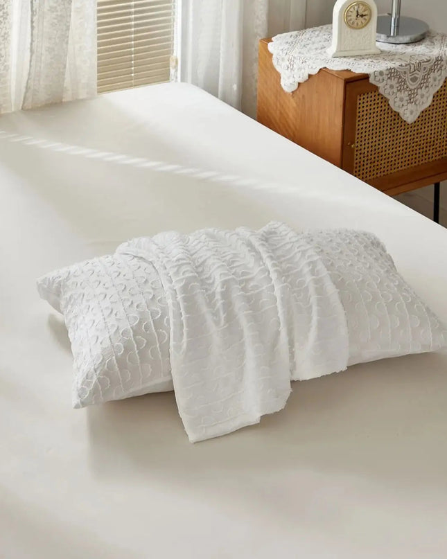 PureSpiral – miękka pościel pikowana 4