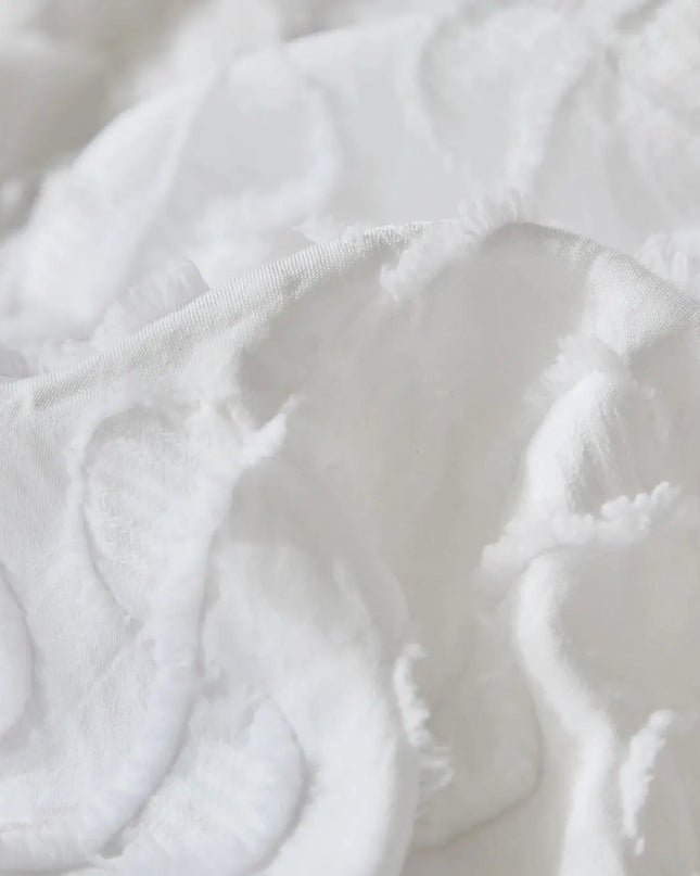 PureSpiral – miękka pościel pikowana 5