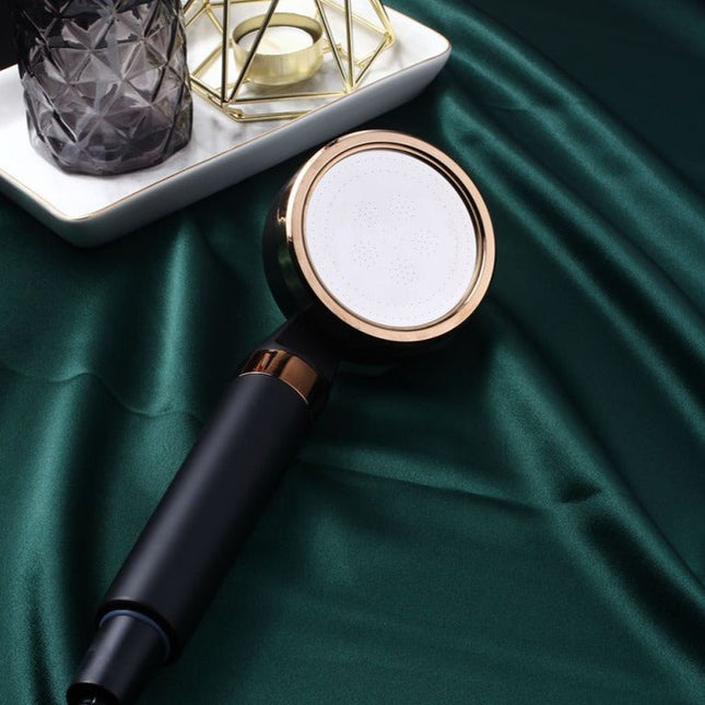 PureVitalFlow | Wzbogać swój prysznic witaminą C i filtracją mineralną 1