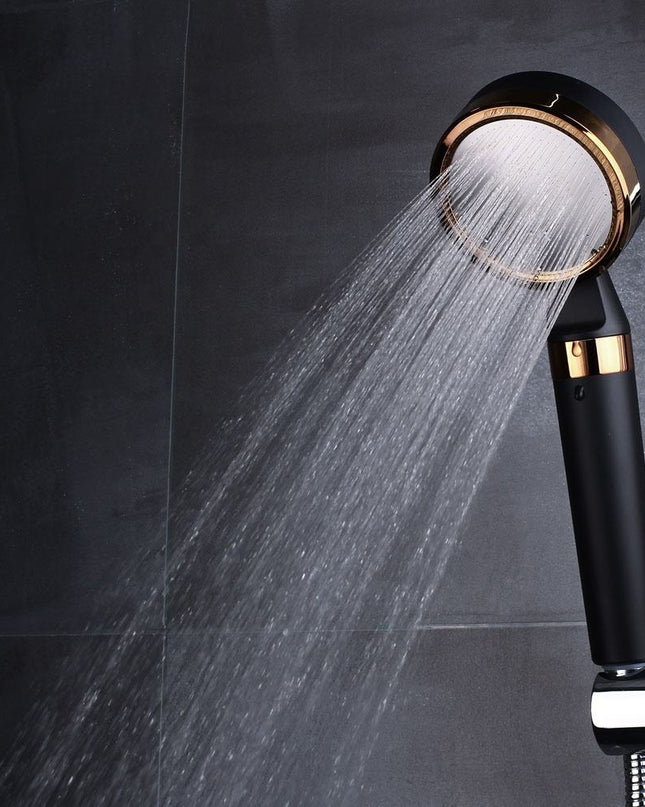 PureVitalFlow | Wzbogać swój prysznic witaminą C i filtracją mineralną 2