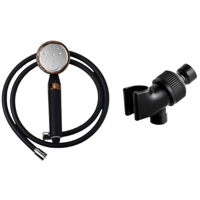 PureVitalFlow | Wzbogać swój prysznic witaminą C i filtracją mineralną 3