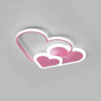 Pink Heart