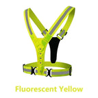 Fluorescent green